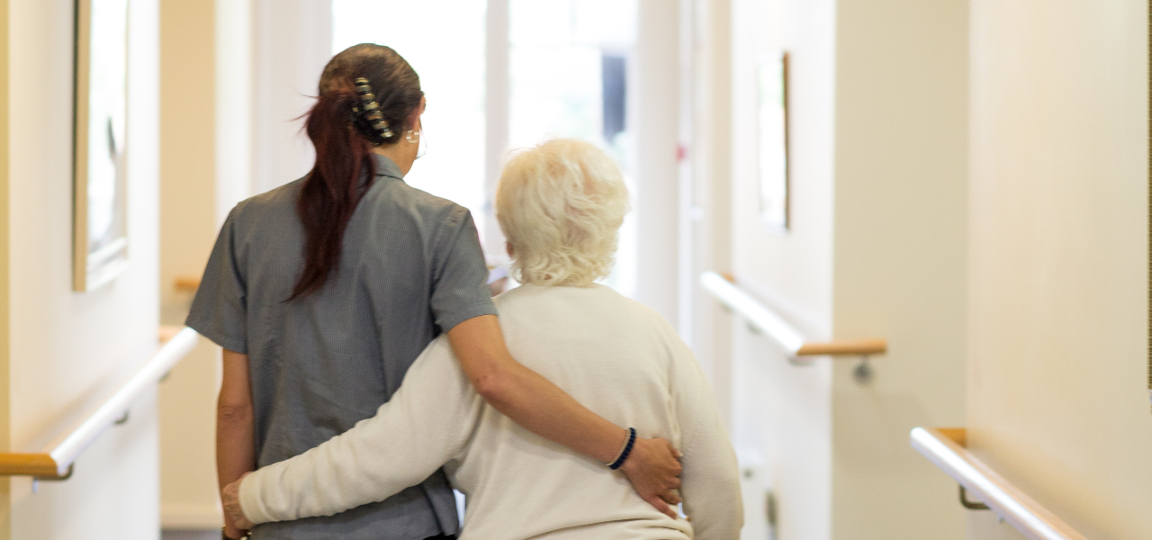 What Is Palliative Care? MAACG